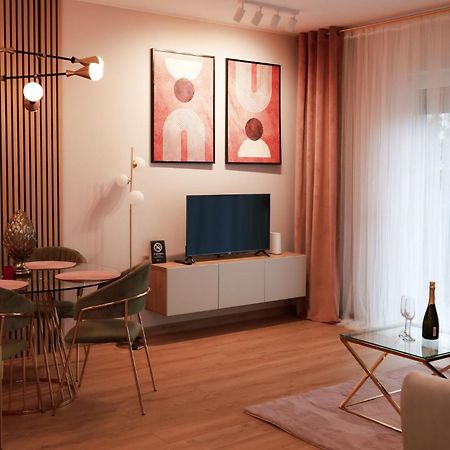 Apartament Milano Pniewy (Greater Poland) Exterior foto