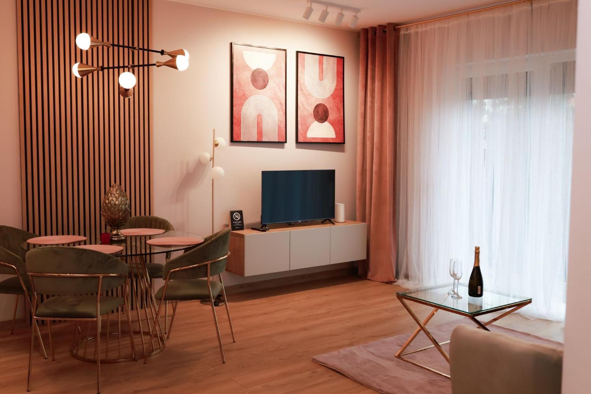 Apartament Milano Pniewy (Greater Poland) Exterior foto