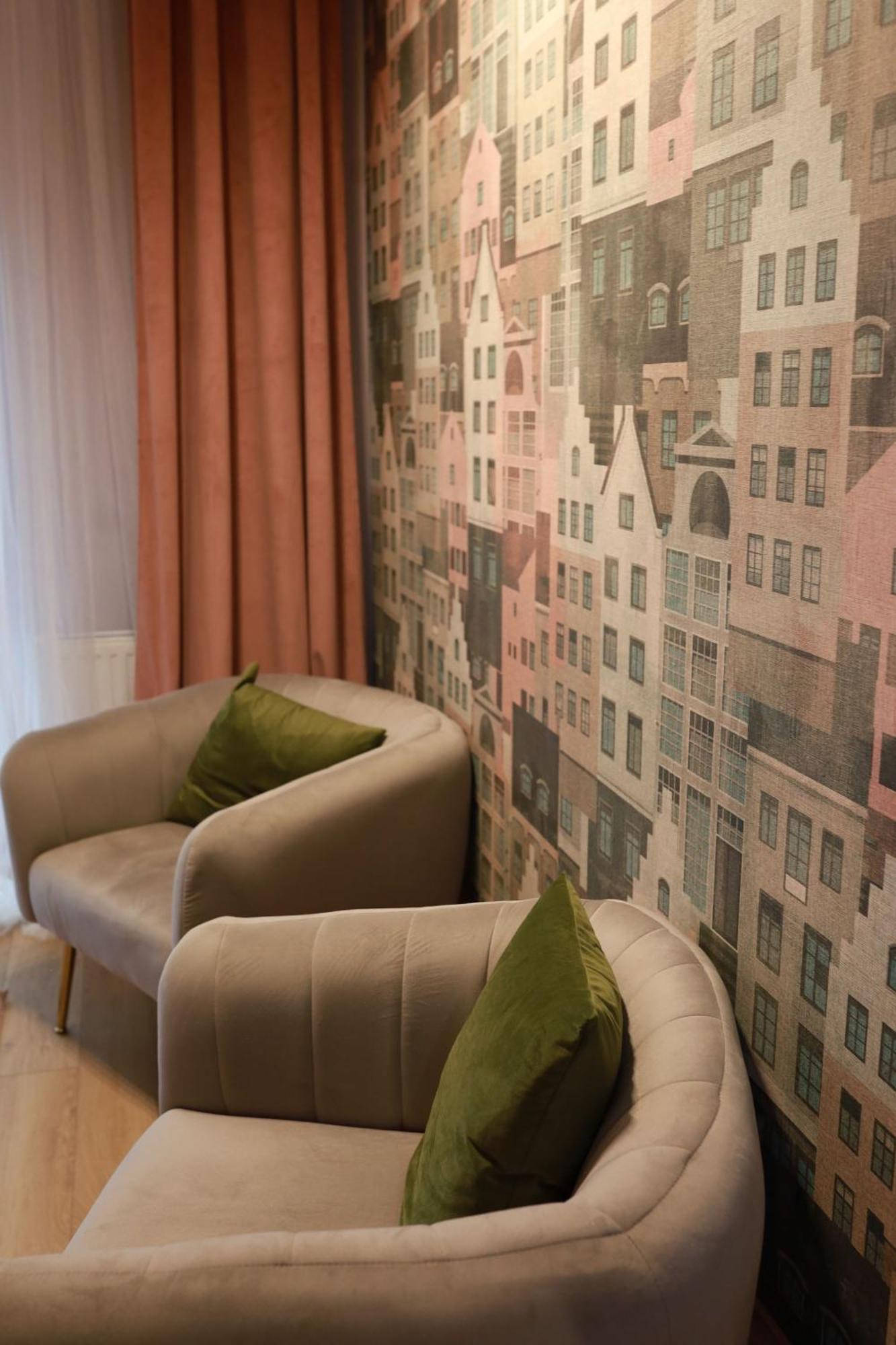 Apartament Milano Pniewy (Greater Poland) Exterior foto