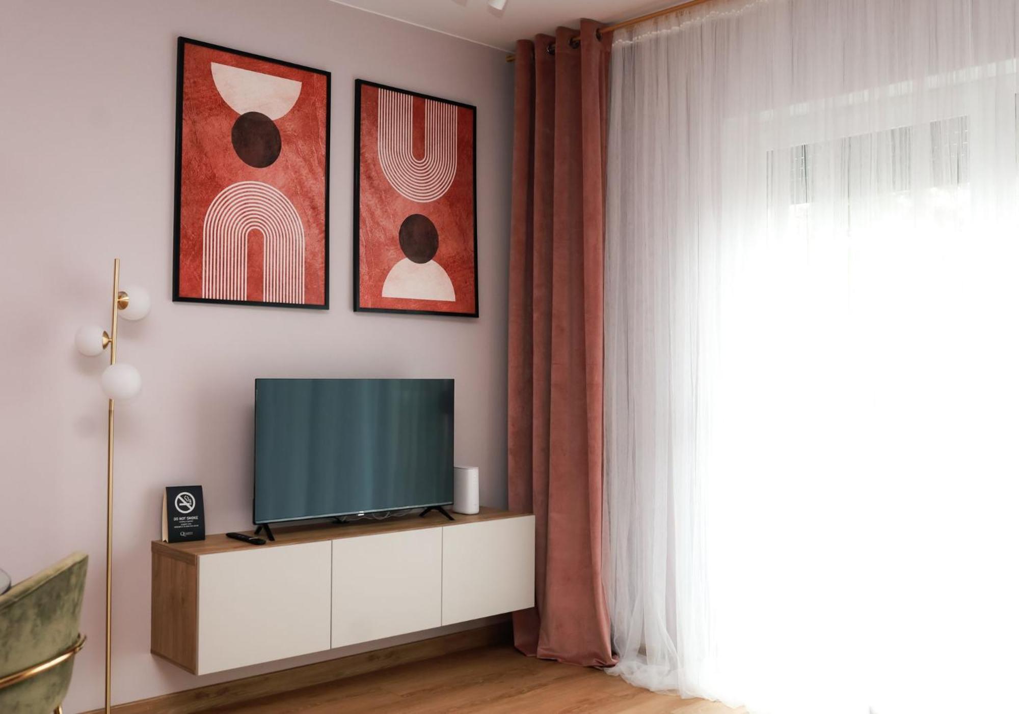 Apartament Milano Pniewy (Greater Poland) Exterior foto
