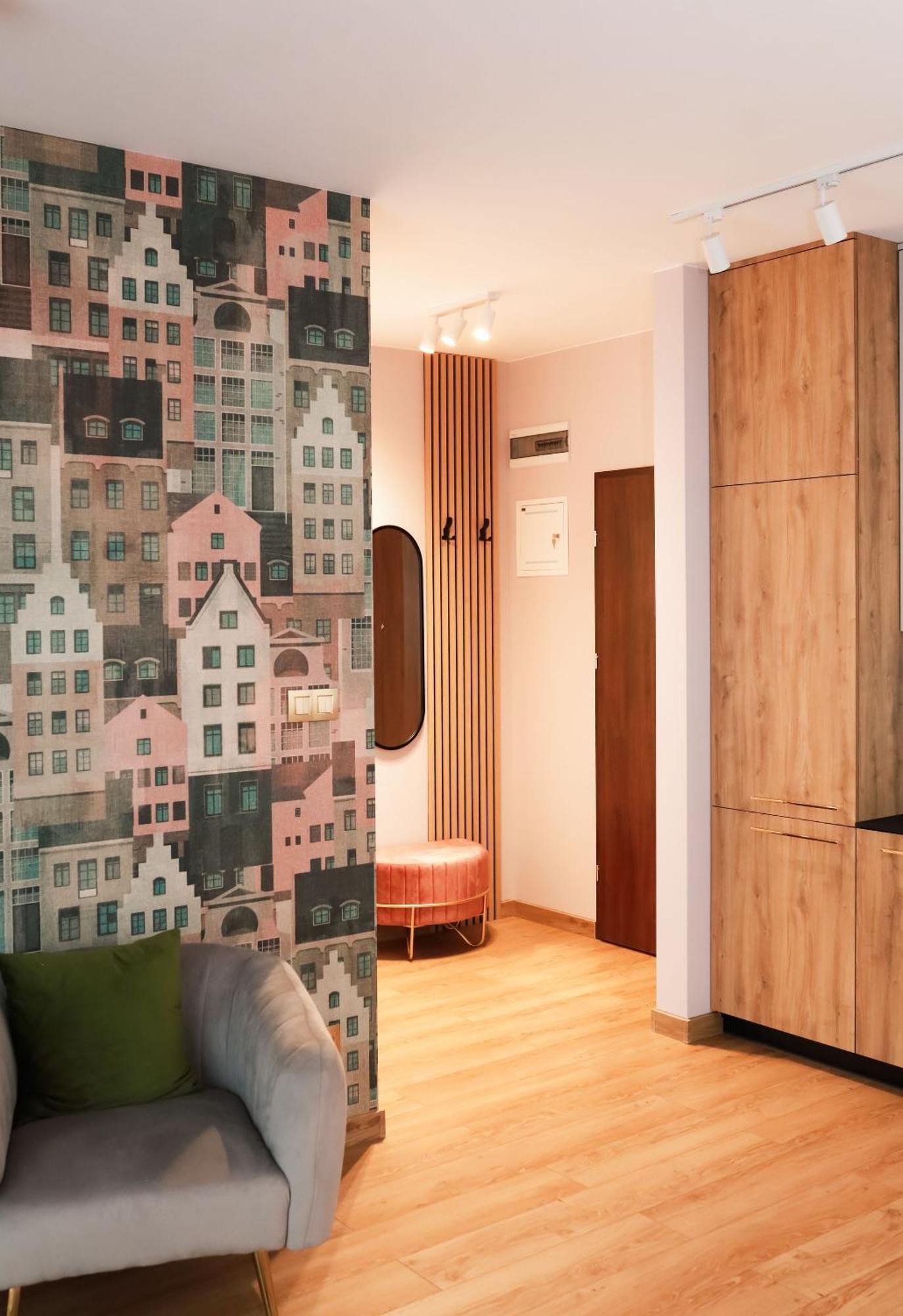 Apartament Milano Pniewy (Greater Poland) Exterior foto